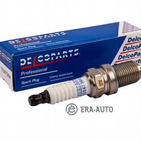 Delcoparts 19347364 Свеча зажигания chevrolet/opel aveo/cruze/astra H/J/corsa C/mokka/vectra C с мед