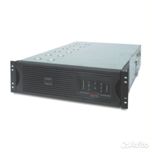 Ибп APC Smart UPS 3000 XL (синусоида на выходе)