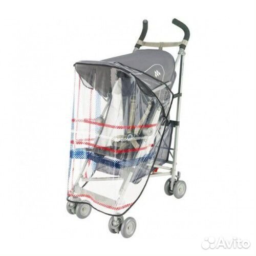 Продам дождевик для maclaren volo