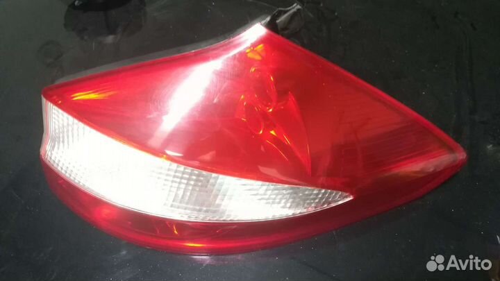 Фонарь правый Chery Very A13