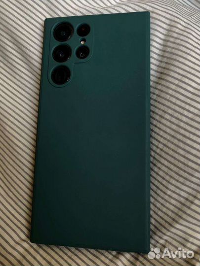 Чехол на Samsung galaxy s 22 ultra