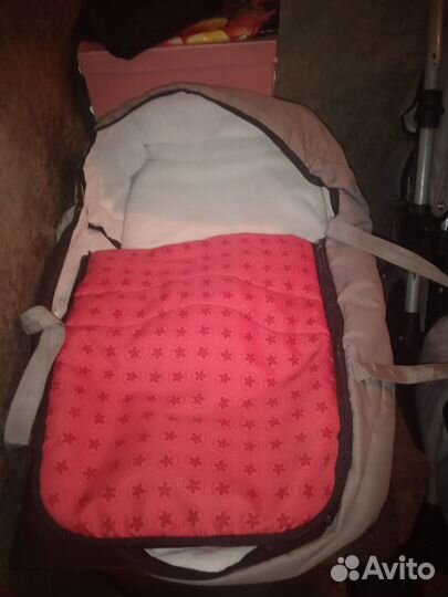Продам коляску