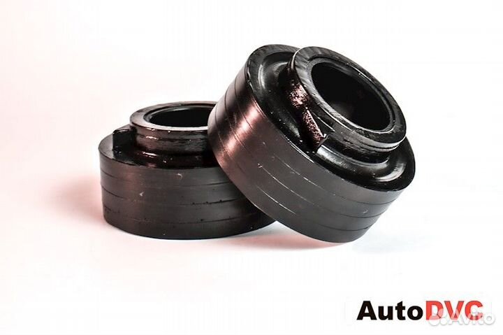 Проставки клиренса 20мм Honda CR-V V 2016-21 Зад