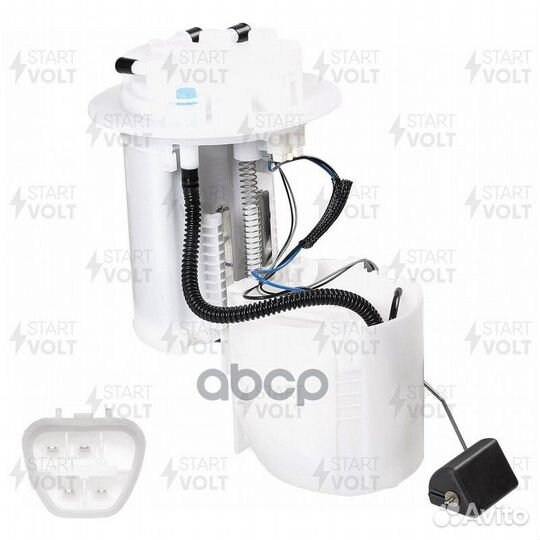 Модуль топливного насоса SFM1901 startvolt