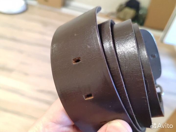 Ремень мужской 