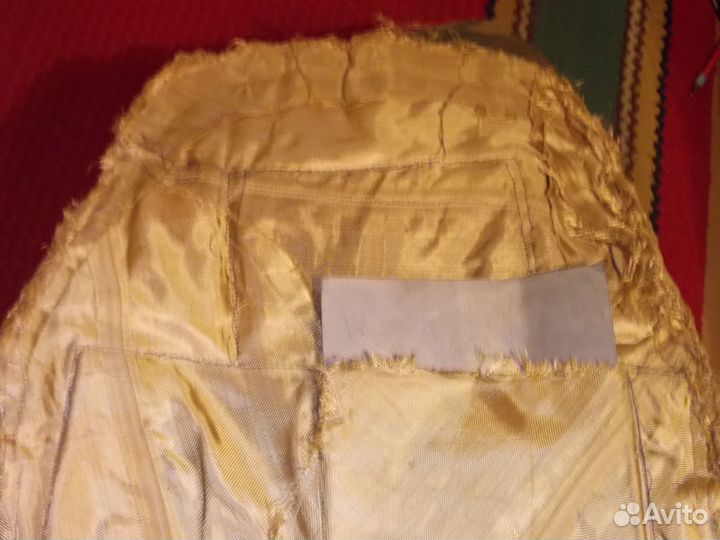 Бронежилет 3 класс защиты