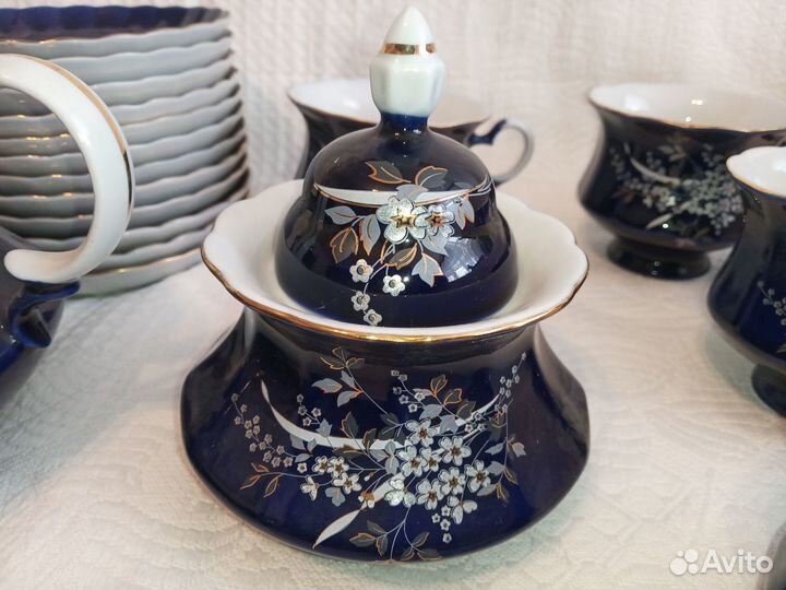 Сервиз (12 персон)