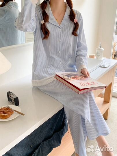 Пижама женская