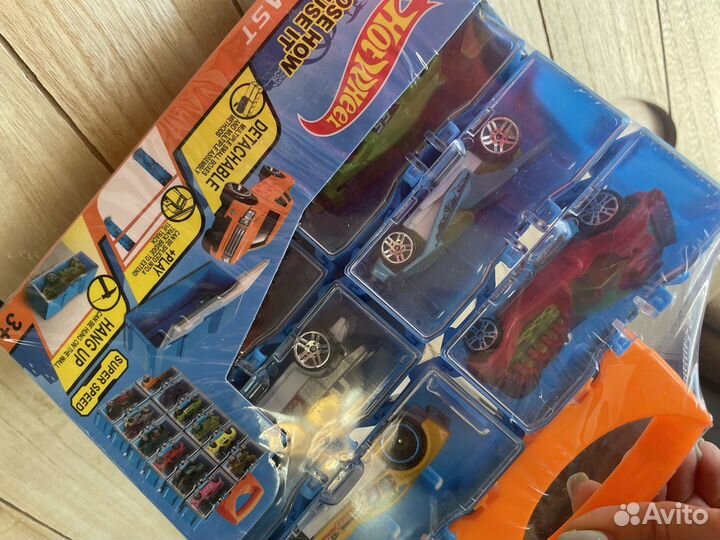 Машинки хот вилс hot wheels