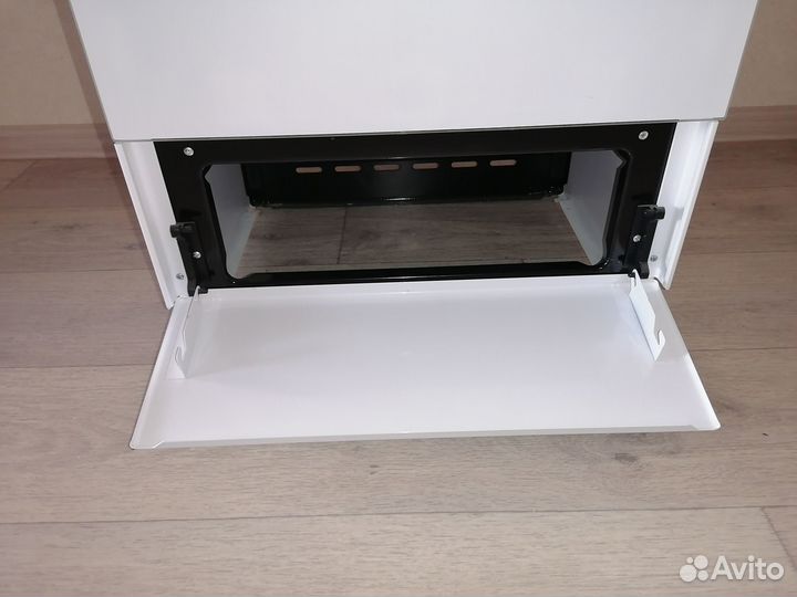 Плита электрическая бу