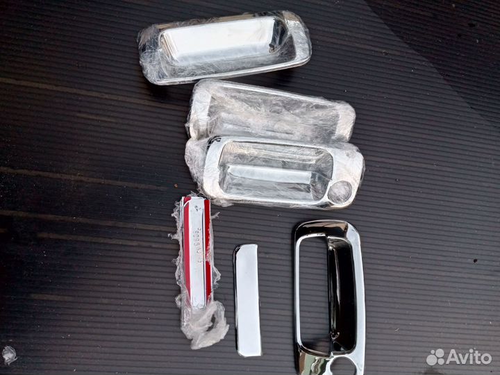 Toyota land cruiser 80