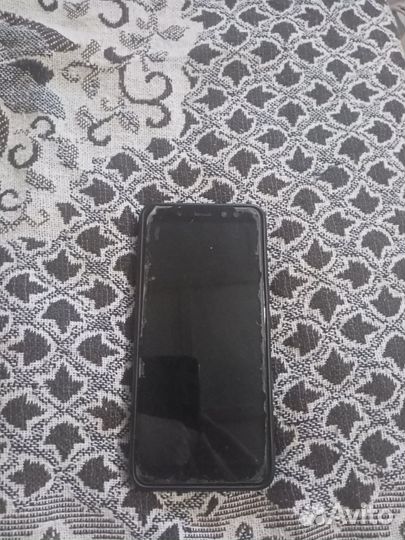Samsung Galaxy a8