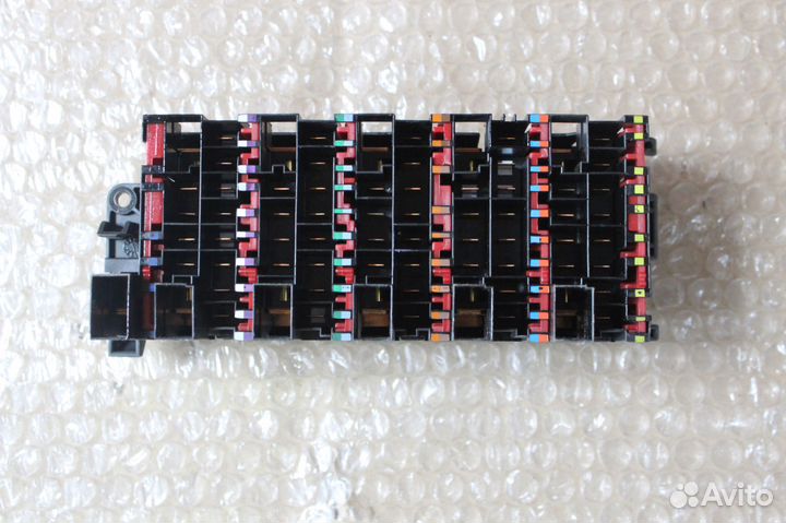 Блок предохранителей Mercedes A1405451101