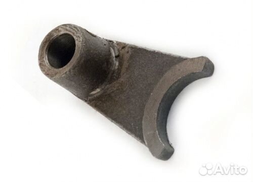 Вилка нижняя рк12-000034 большая ко-713