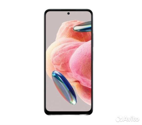 Xiaomi Redmi Note 12, 4/128 ГБ