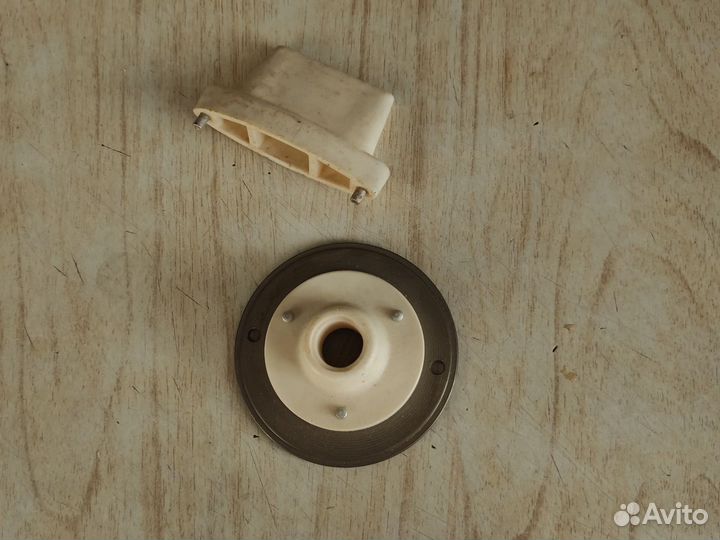 Соковыжималка советская детали