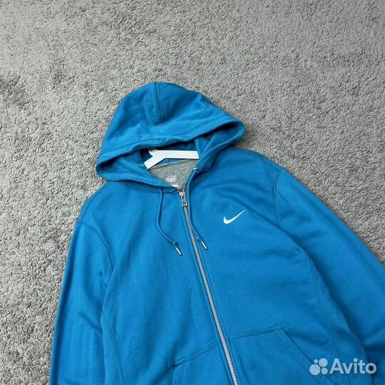 Зип Худи Nike Размер M