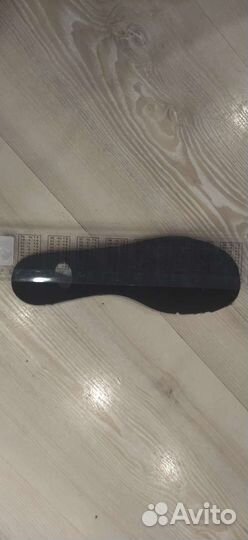 Хоккейные коньки bauer