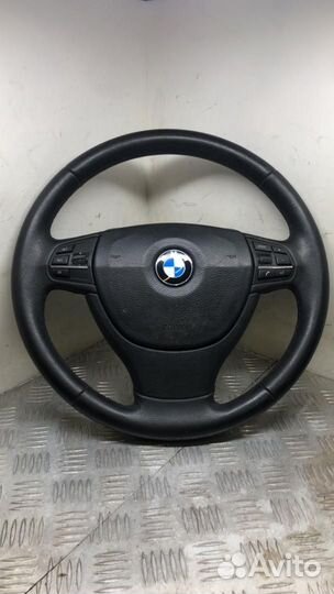 Руль BMW 7 F01/F02 F01 2011 32336790886