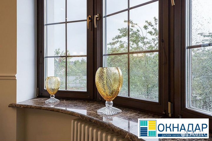 Пластиковые окна пвх балконы и лоджии