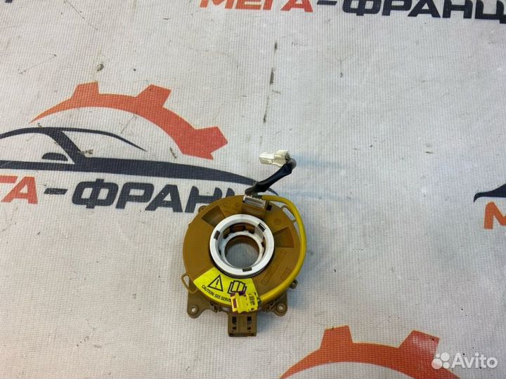 Шлейф-лента подушки безопасности Peugeot Boxer