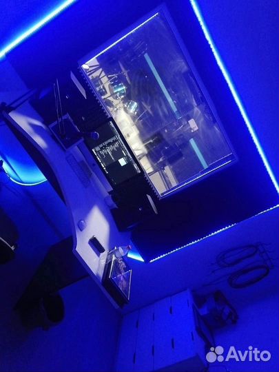 Студия звукозаписи