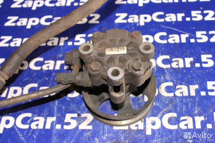 Насос гур Тойота Авенсис 2