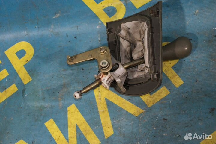 Рычаг кулиса кпп Chery Tiggo T11