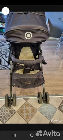 Коляска детская