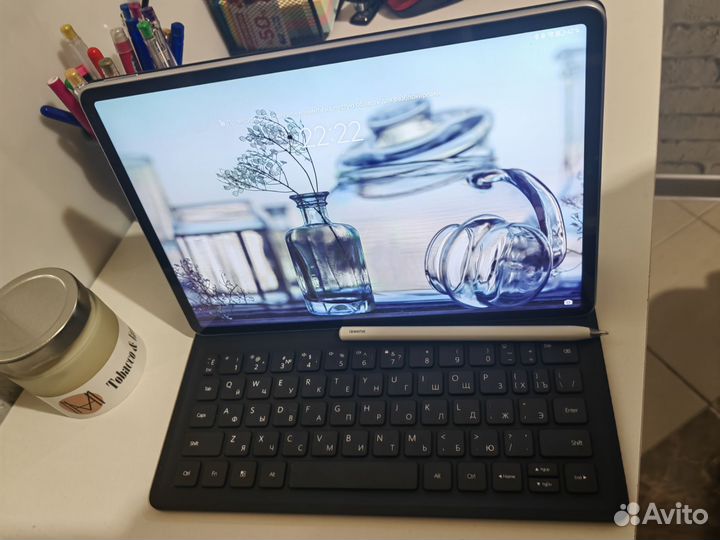 Huawei MatePad air 11.5, 128GB