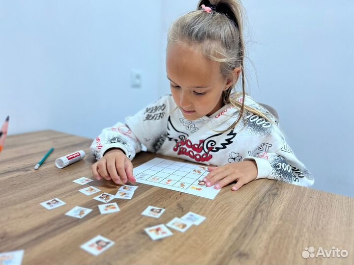 Начальные классы, английский язык/ опыт 14 лет