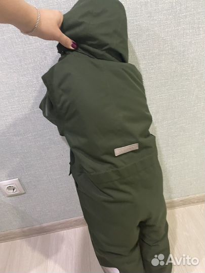 Комбенизон Reima98