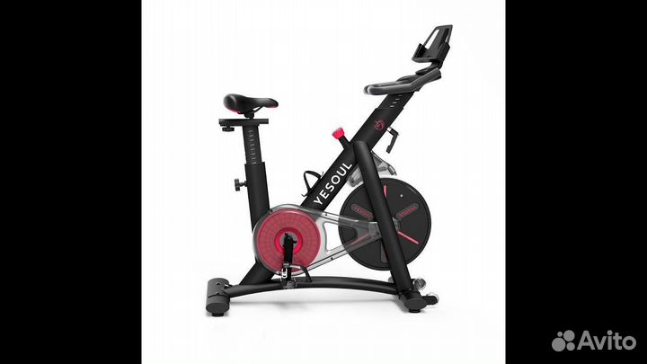 Спин- байки для дома