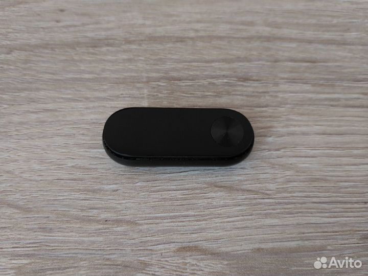 Фитнес-браслет Xiaomi Mi Band 2