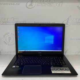 Ноутбук Acer