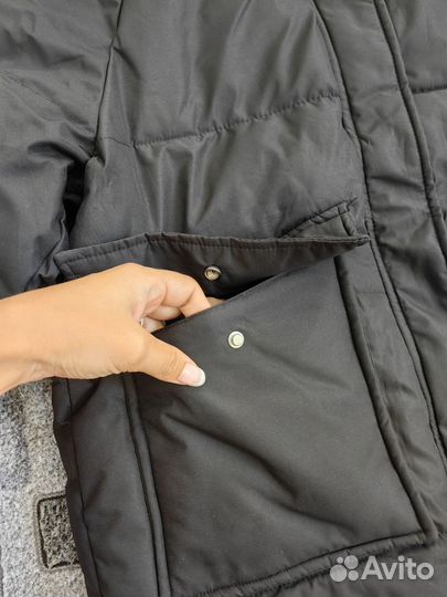 Куртка женская еврозима 44 новая