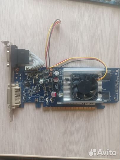 Компьютерное барахло