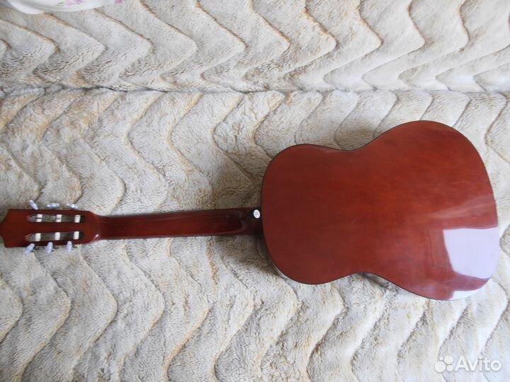 Гитара 6-ти струнная Stagg G-542