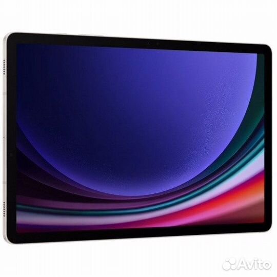Samsung Galaxy Tab S9 LTE 8/128 Gb Бежевый