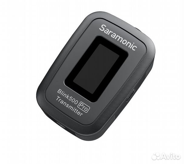 Передатчик радиосистемы Saramonic Blink500 Pro TX