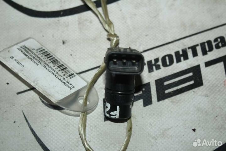 Датчик скорости honda D15Y D17A F18B F20B F22B F23