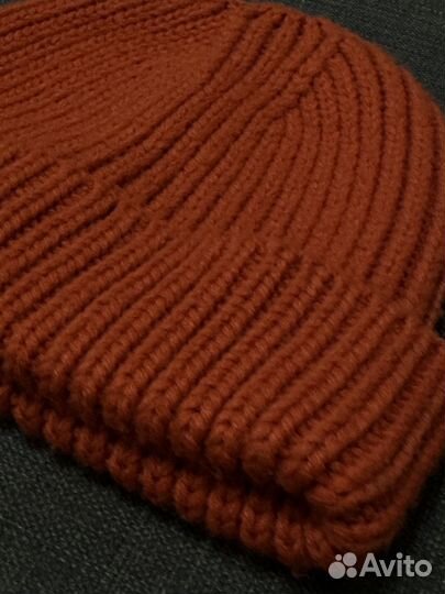 Шапка из Topshop