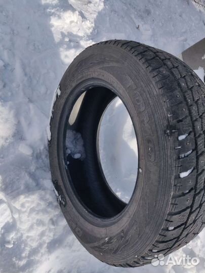Toyo Open Country I/T 215/65 R16