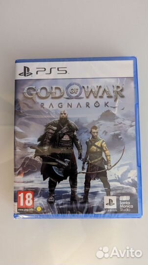 Игры PS4 PS5 рус дубляж (новые)