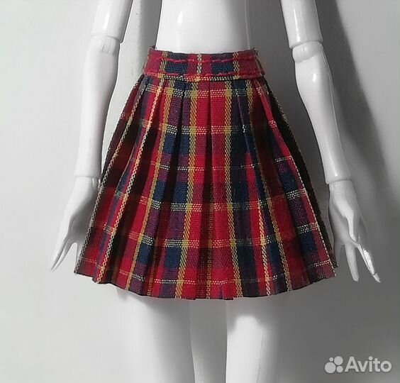 Одежда для кукол монстер хай