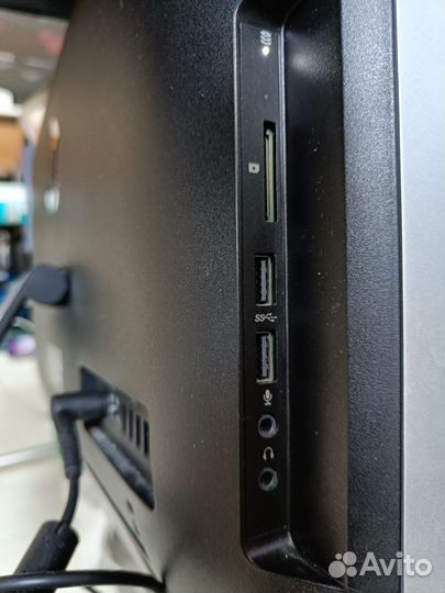 Моноблок HP Pavilion 23 Intel Core i5, HDD 1Tb