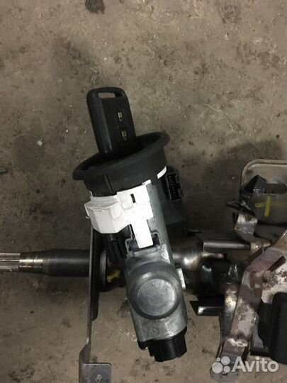 Nissan Primera p12 эбу