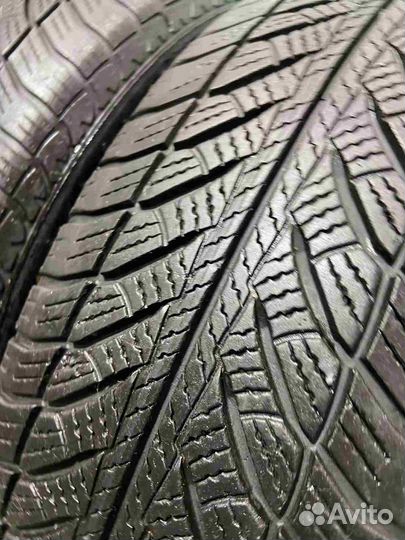 Goodyear UltraGrip 8 205/65 R16