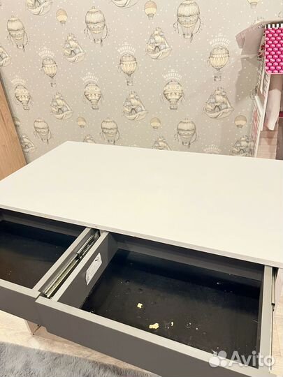 Стол письменный