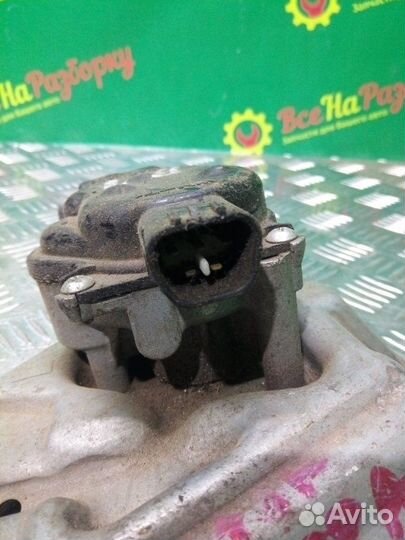 Моторчик дворников Mitsubishi Lancer 9 седан 1.6Л